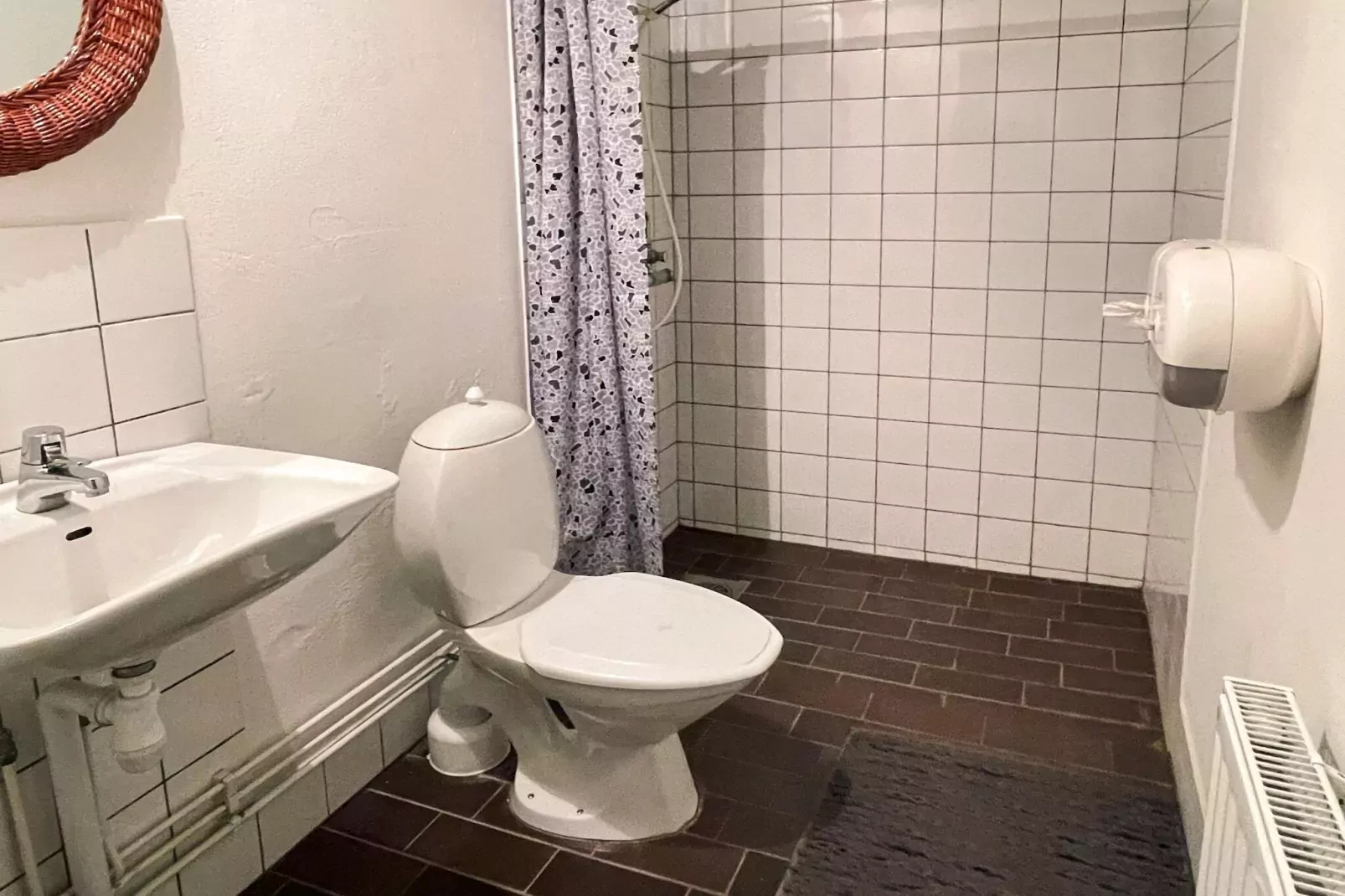 Schilderachtig vakantiehuis in Hoor-Binnen