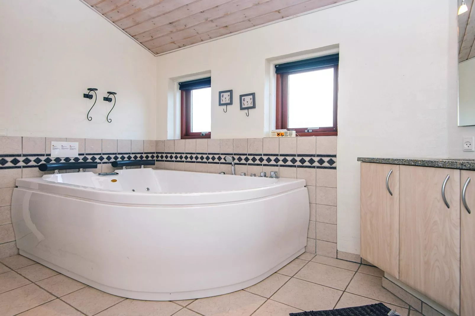 4 sterren vakantie huis in Tarm-By Traum