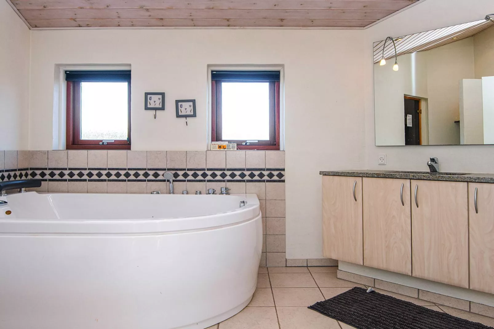 4 sterren vakantie huis in Tarm-By Traum