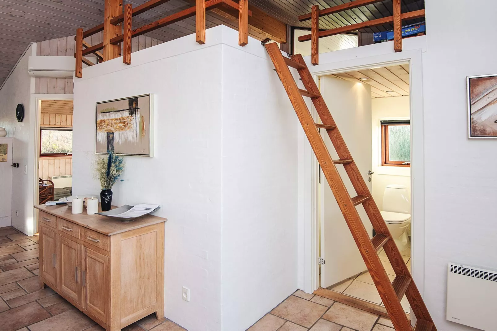 4 sterren vakantie huis in Tarm-By Traum-Binnen