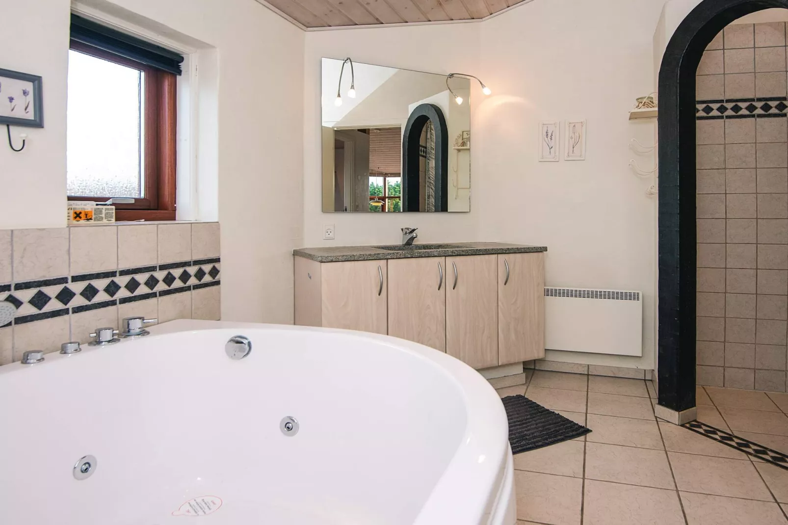 4 sterren vakantie huis in Tarm-By Traum-Binnen