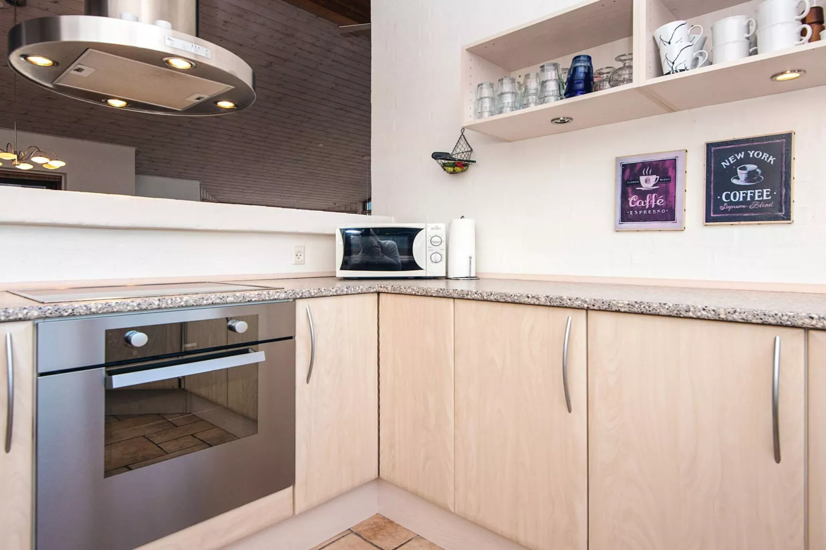 4 sterren vakantie huis in Tarm-By Traum-Binnen