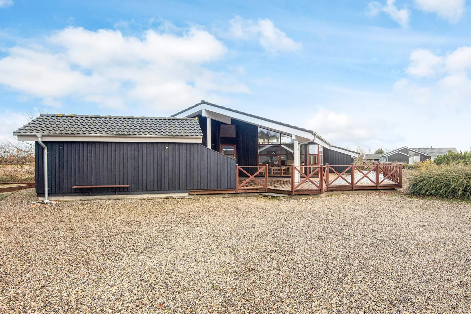 4 sterren vakantie huis in Tarm-By Traum