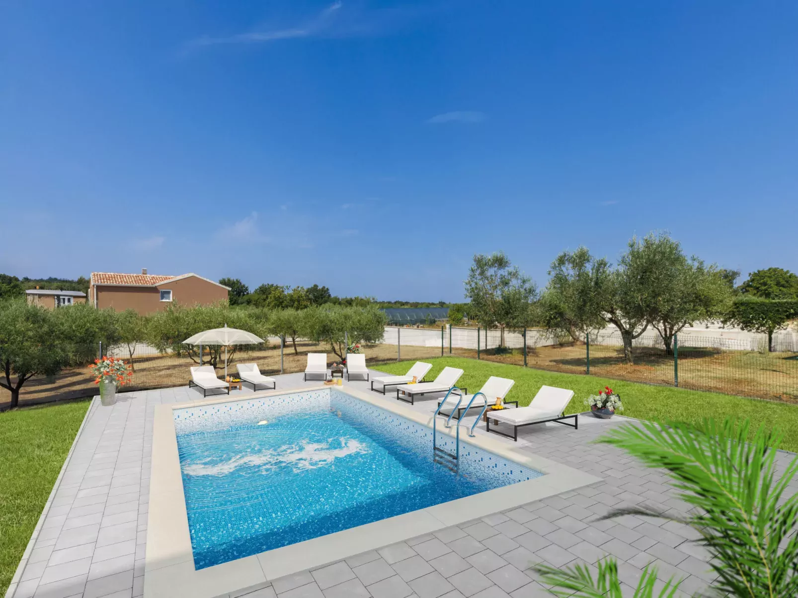 Villa Lucia
