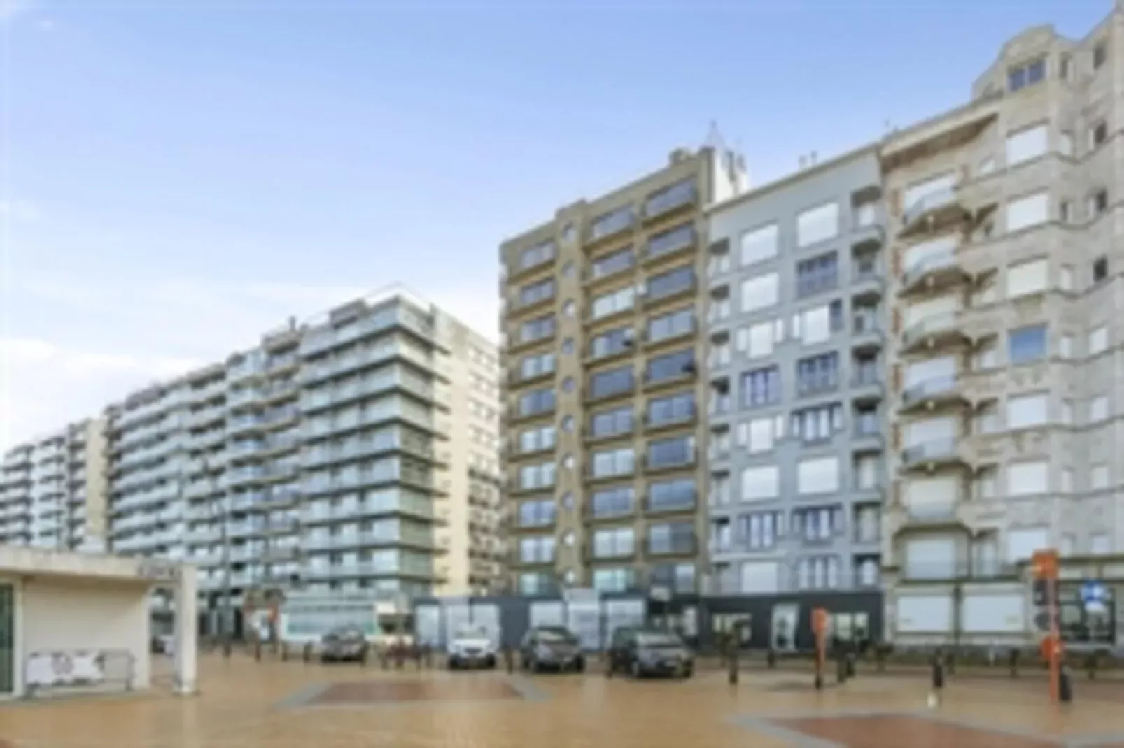 SEA MIRROR 0303-Buitenkant zomer