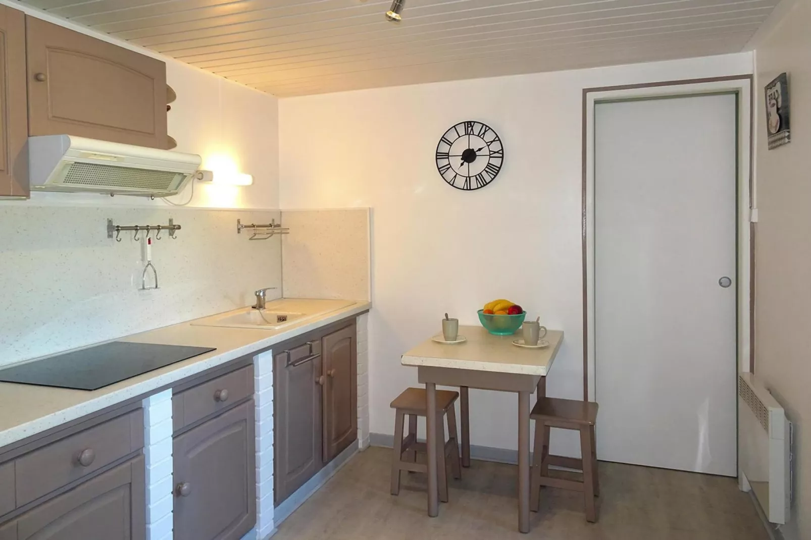 Holiday home Cayeux-sur-Mer-Keuken