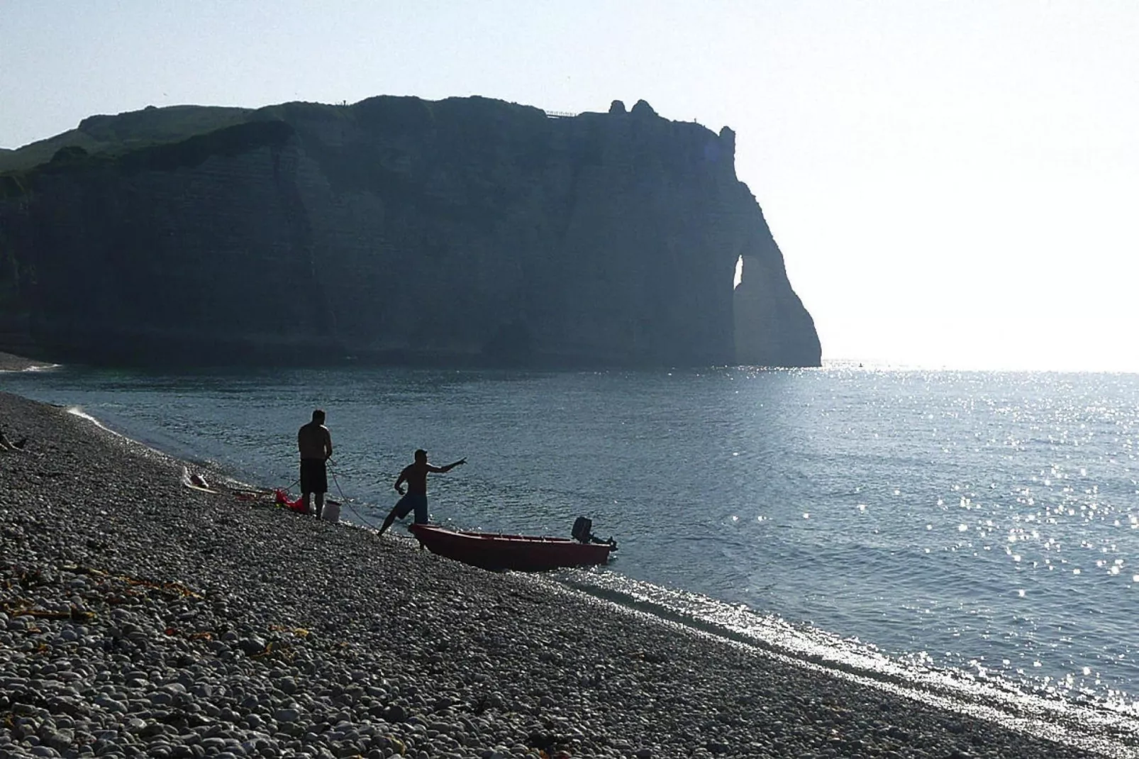 Holiday home Cayeux-sur-Mer-Gebieden zomer 5km