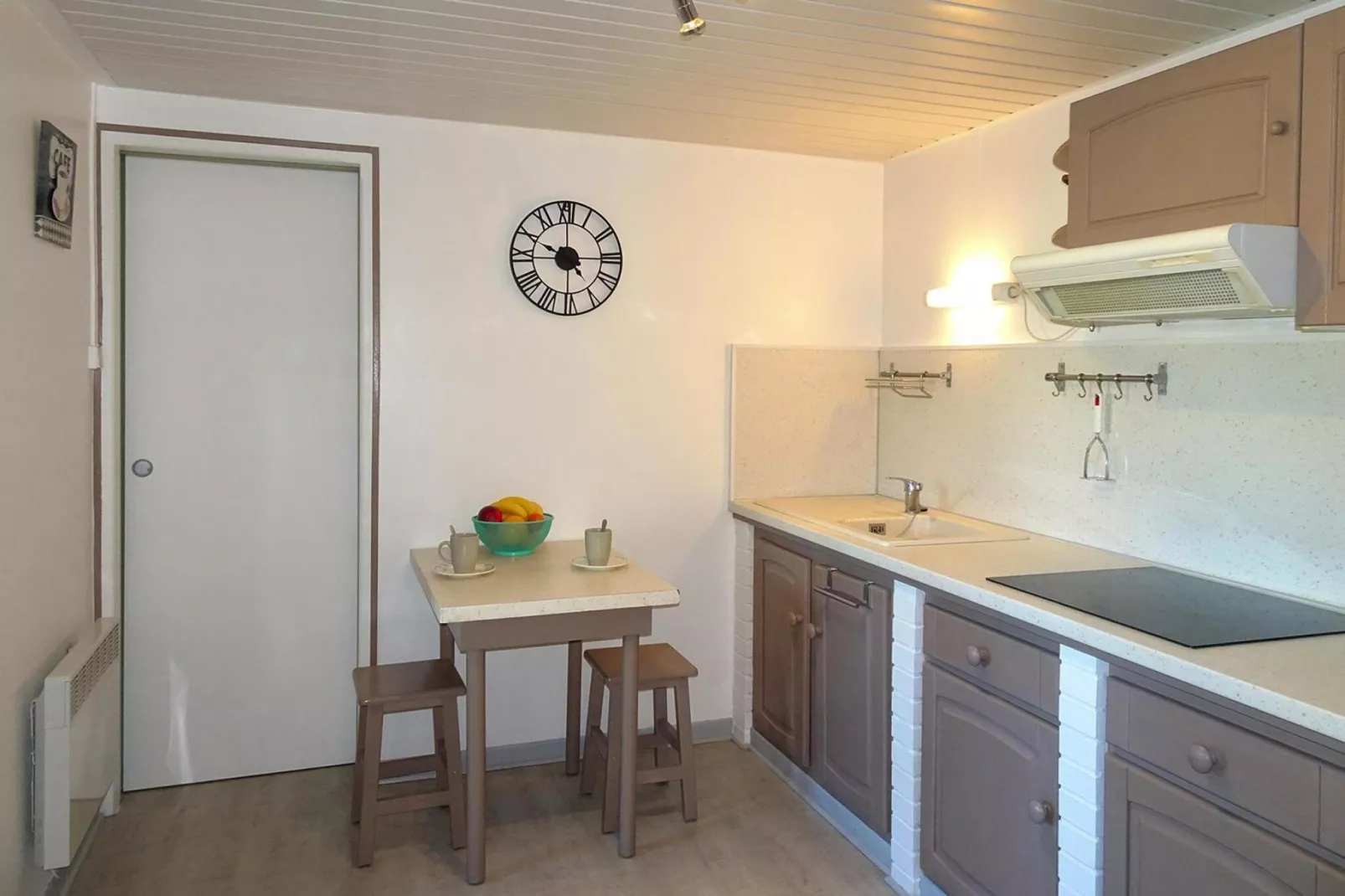 Holiday home Cayeux-sur-Mer-Keuken