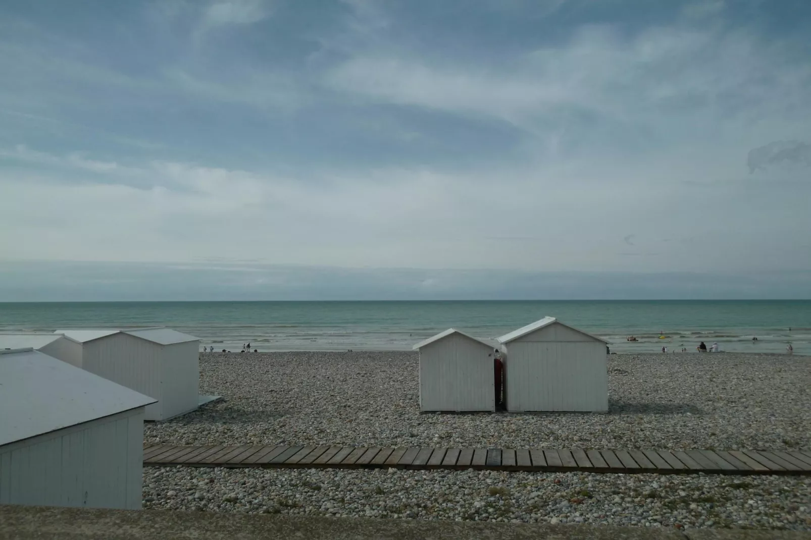 Holiday home Cayeux-sur-Mer-Gebieden zomer 1km
