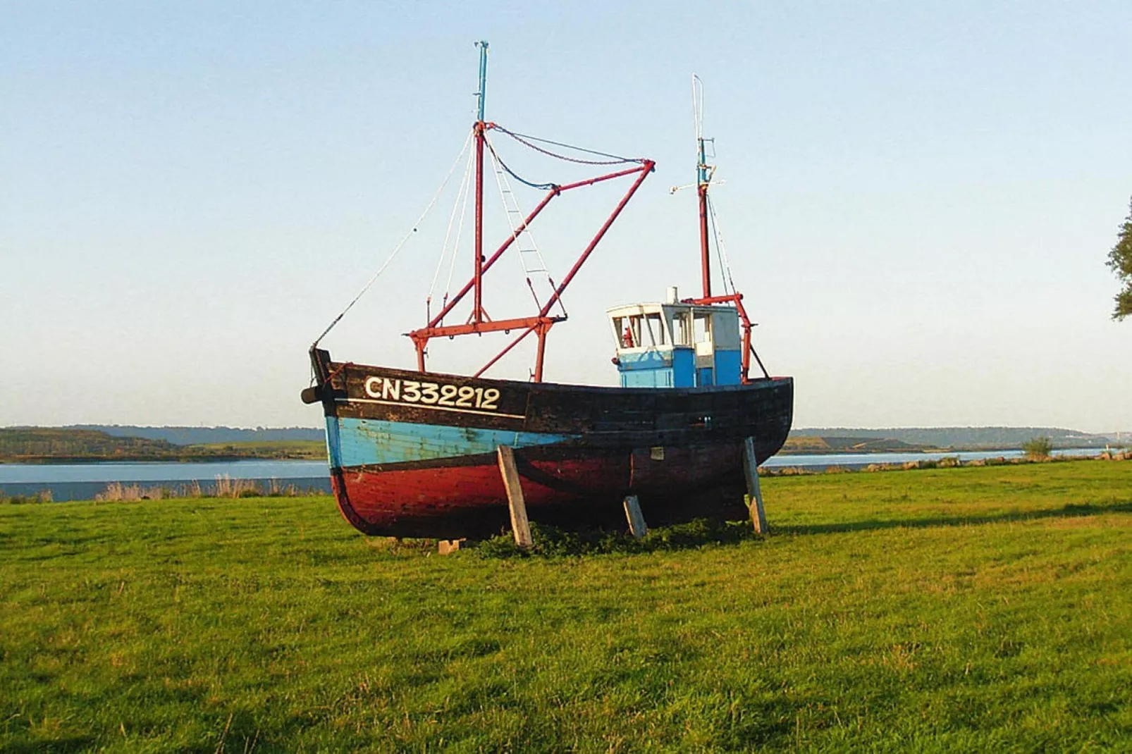 Holiday home Cayeux-sur-Mer-Gebieden zomer 5km