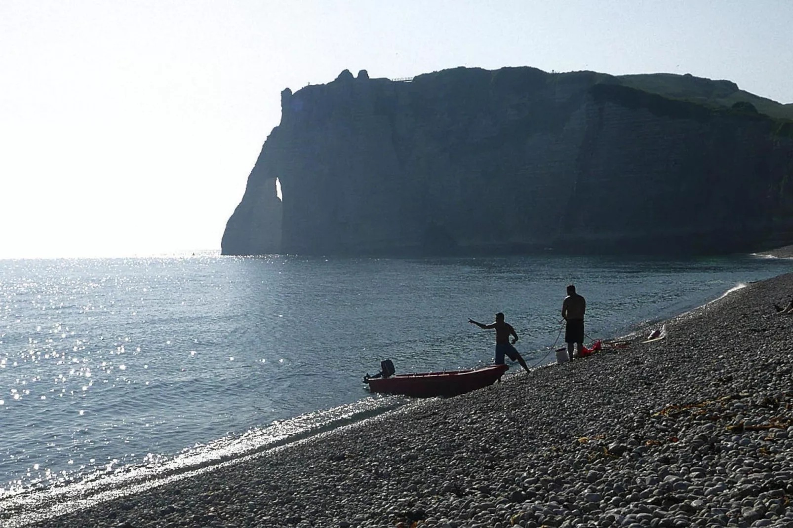 Holiday home Cayeux-sur-Mer-Gebieden zomer 5km