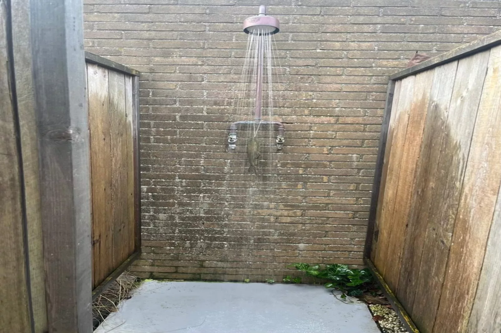 Beach Bungalow Sint aan Zee