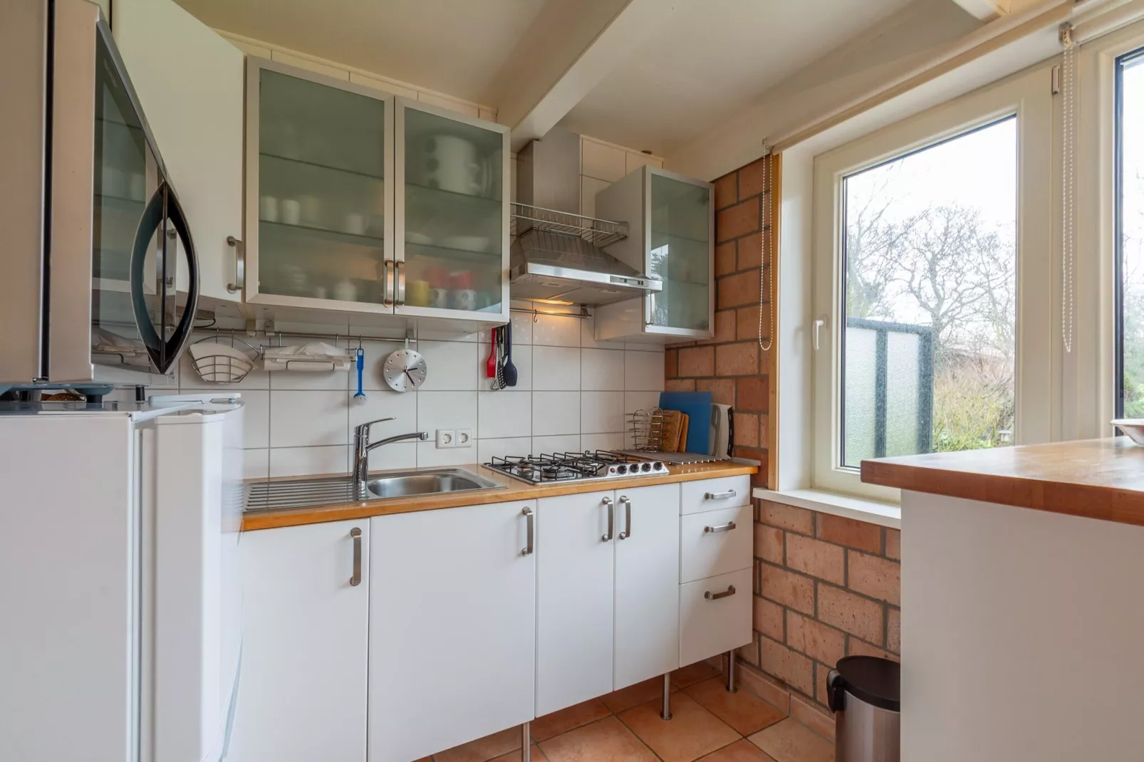 Garnekuul 15-Keuken