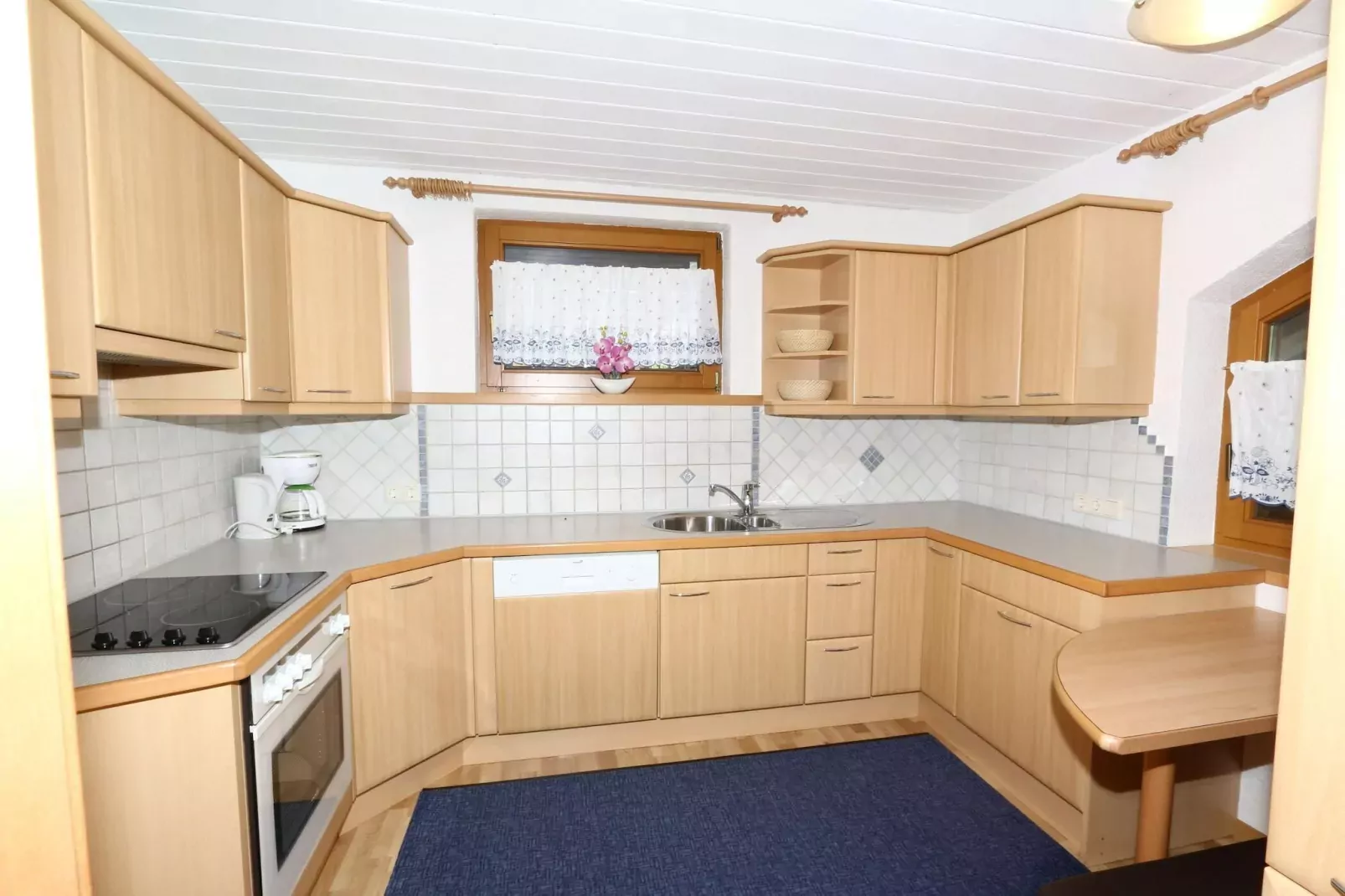 Haus Hoflacher-Keuken