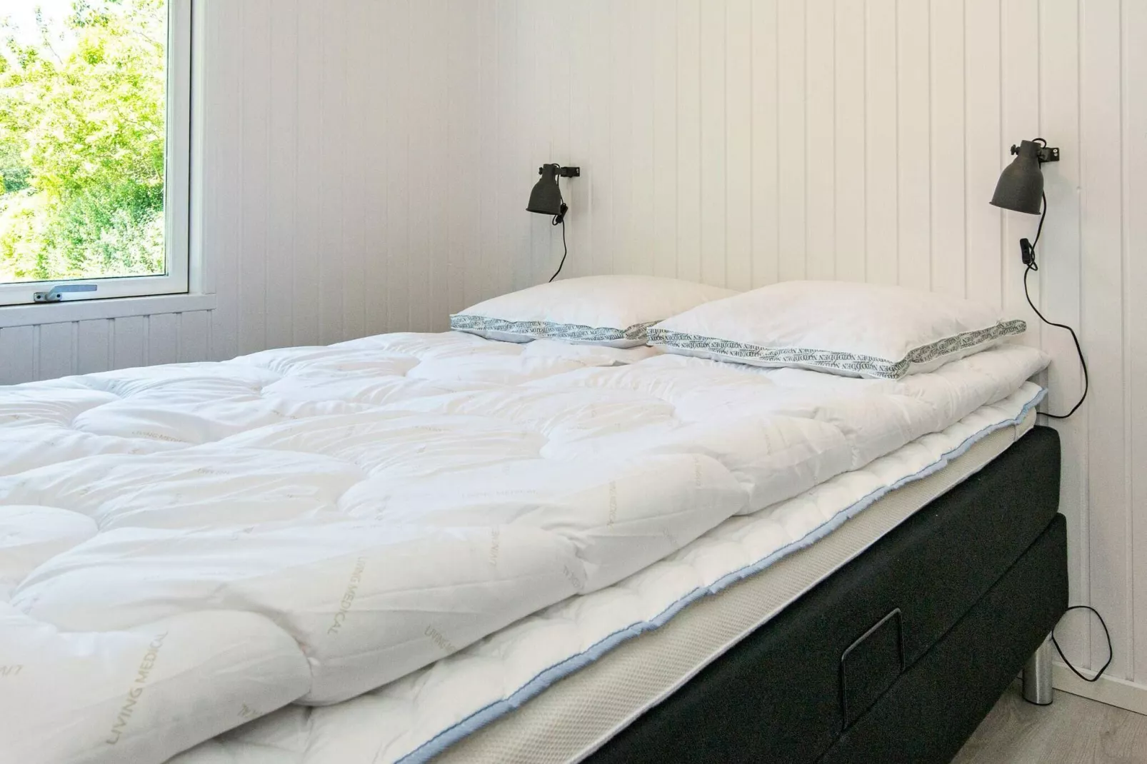6 persoons vakantie huis in Skjern-Binnen