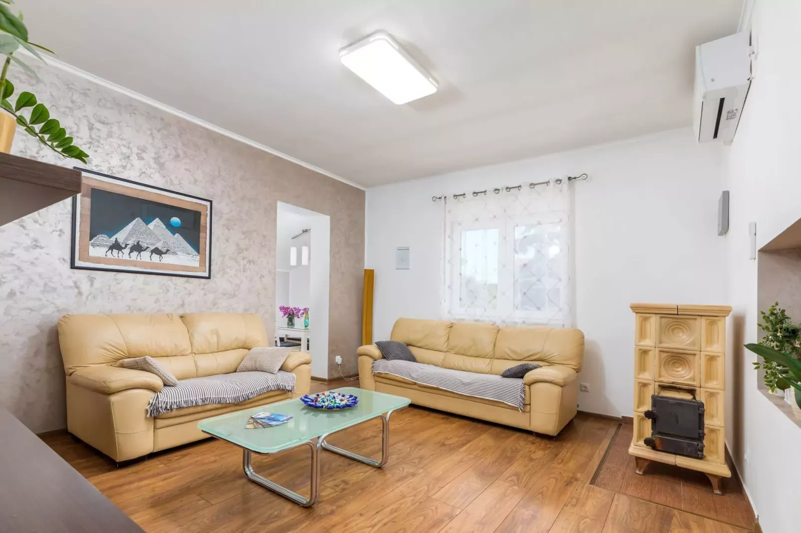 Sabi Relax Zone Apartment - Private Pool & Jacuzzi