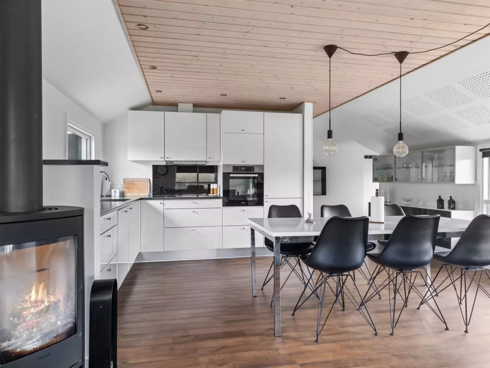 "Dida" - 120m from the sea-Buiten