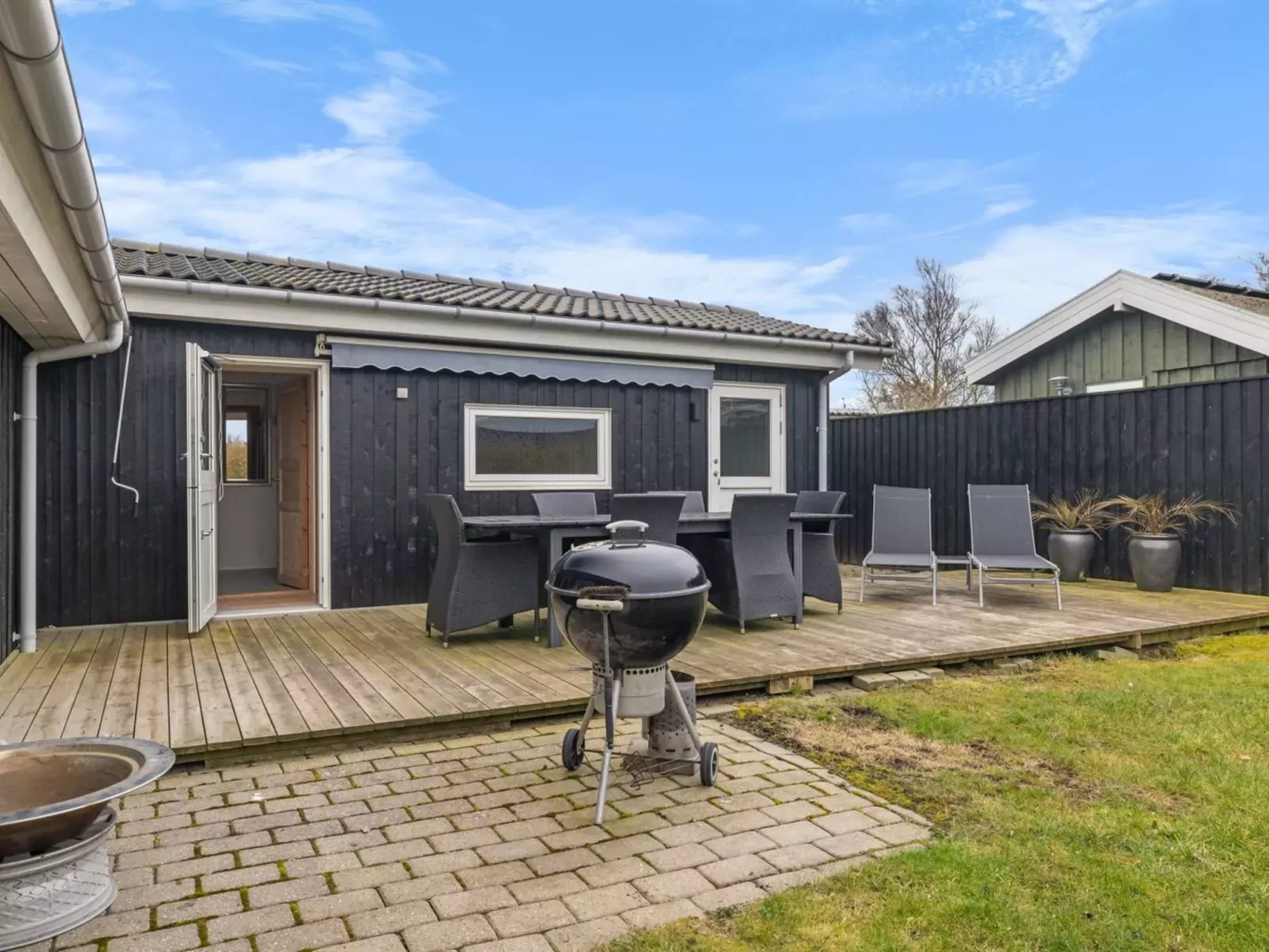 "Dida" - 120m from the sea-Binnen