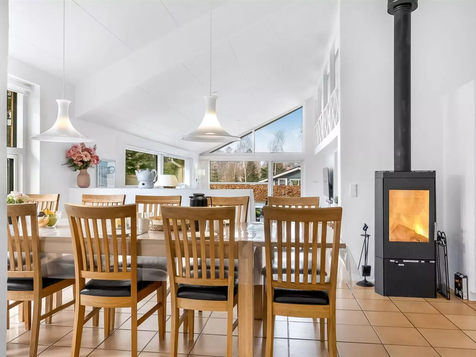 "Tovi" - 600m from the sea-Binnen