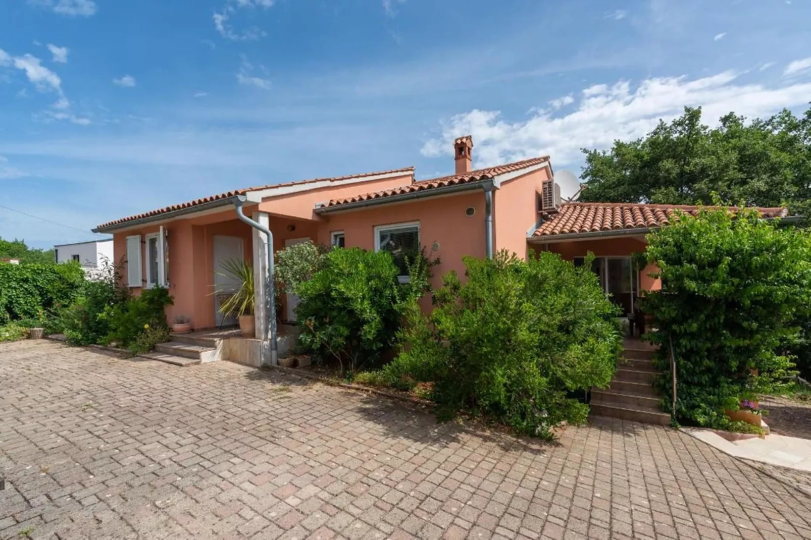 Villa Vintiana - Private Pool, Six Bedrooms-Buitenlucht