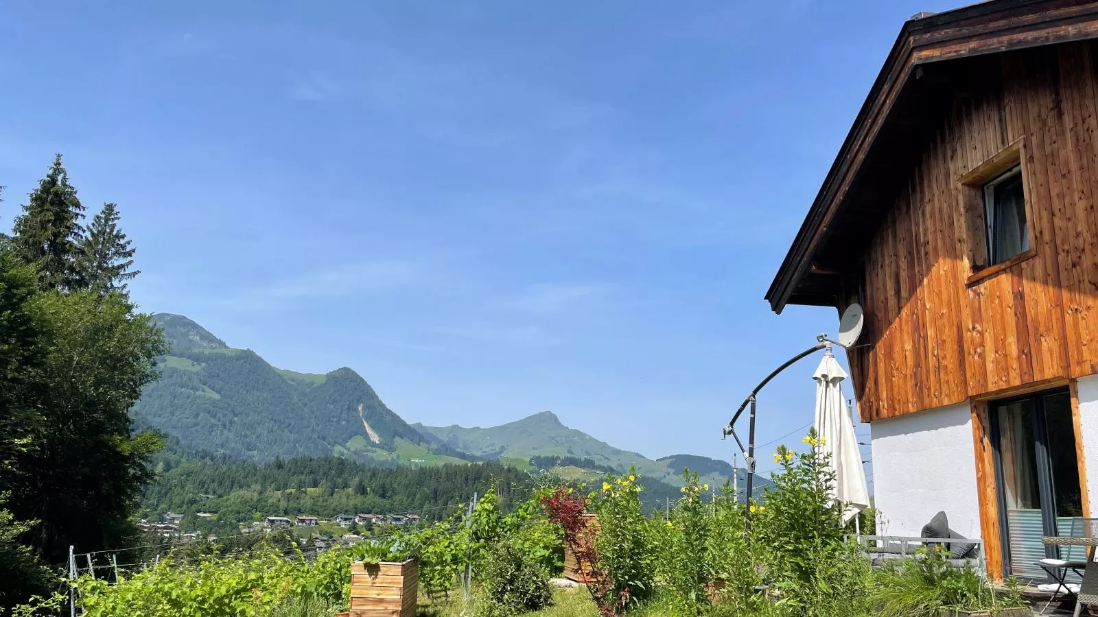 exteriorsummer