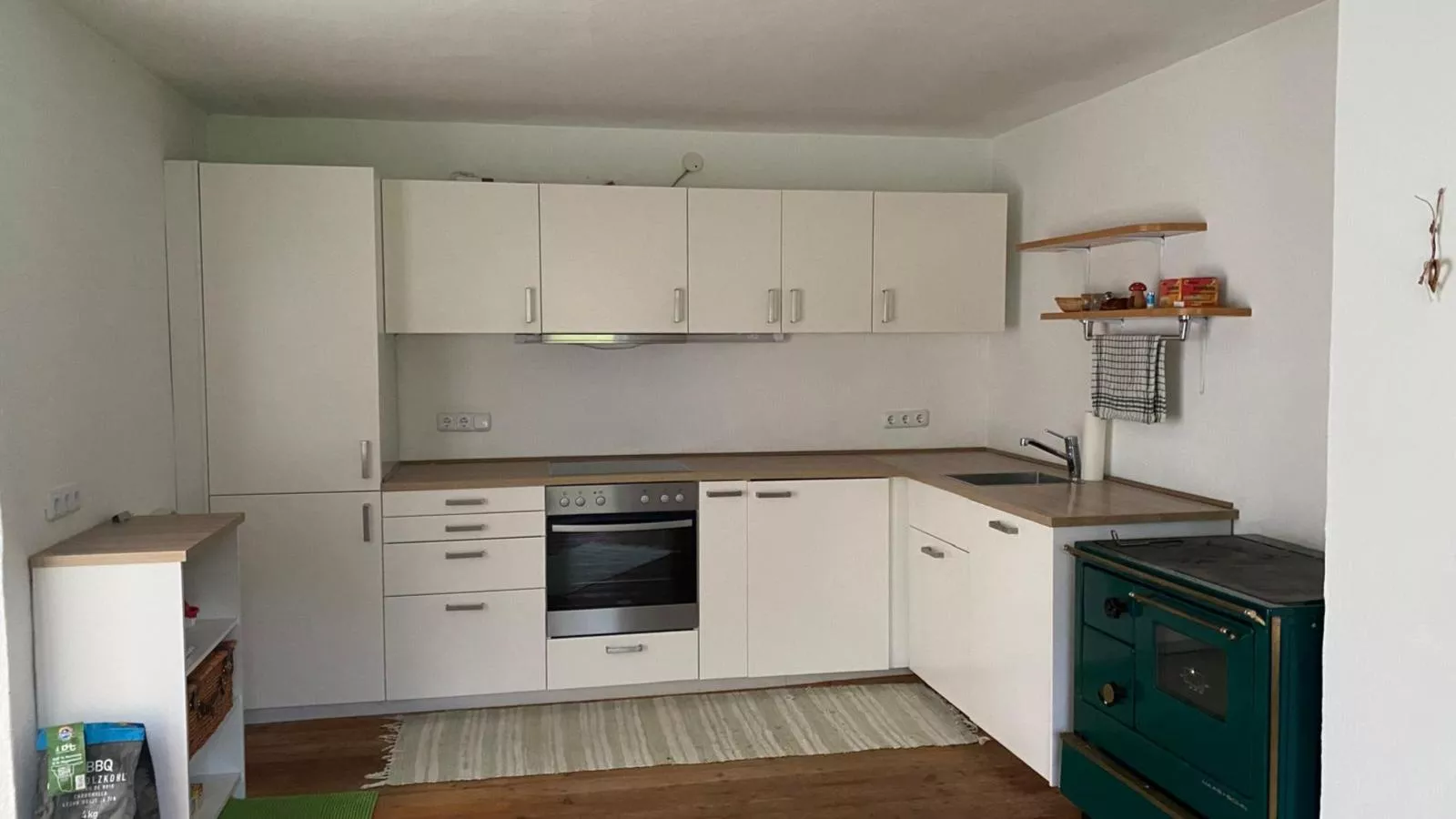 Rebenhaus-Keuken