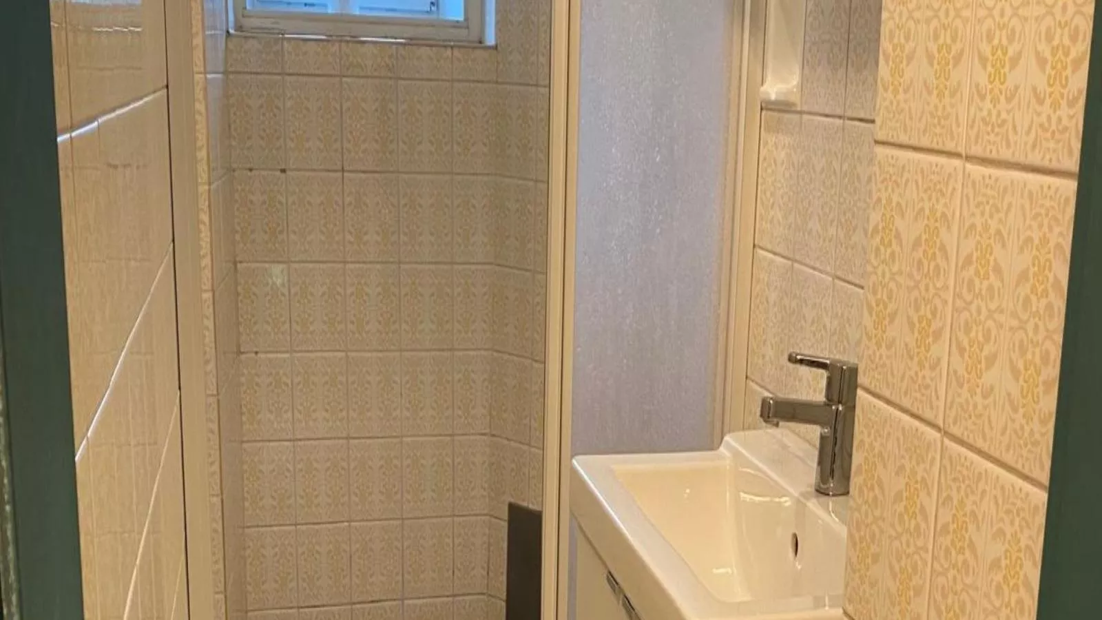 Rebenhaus-Badkamer