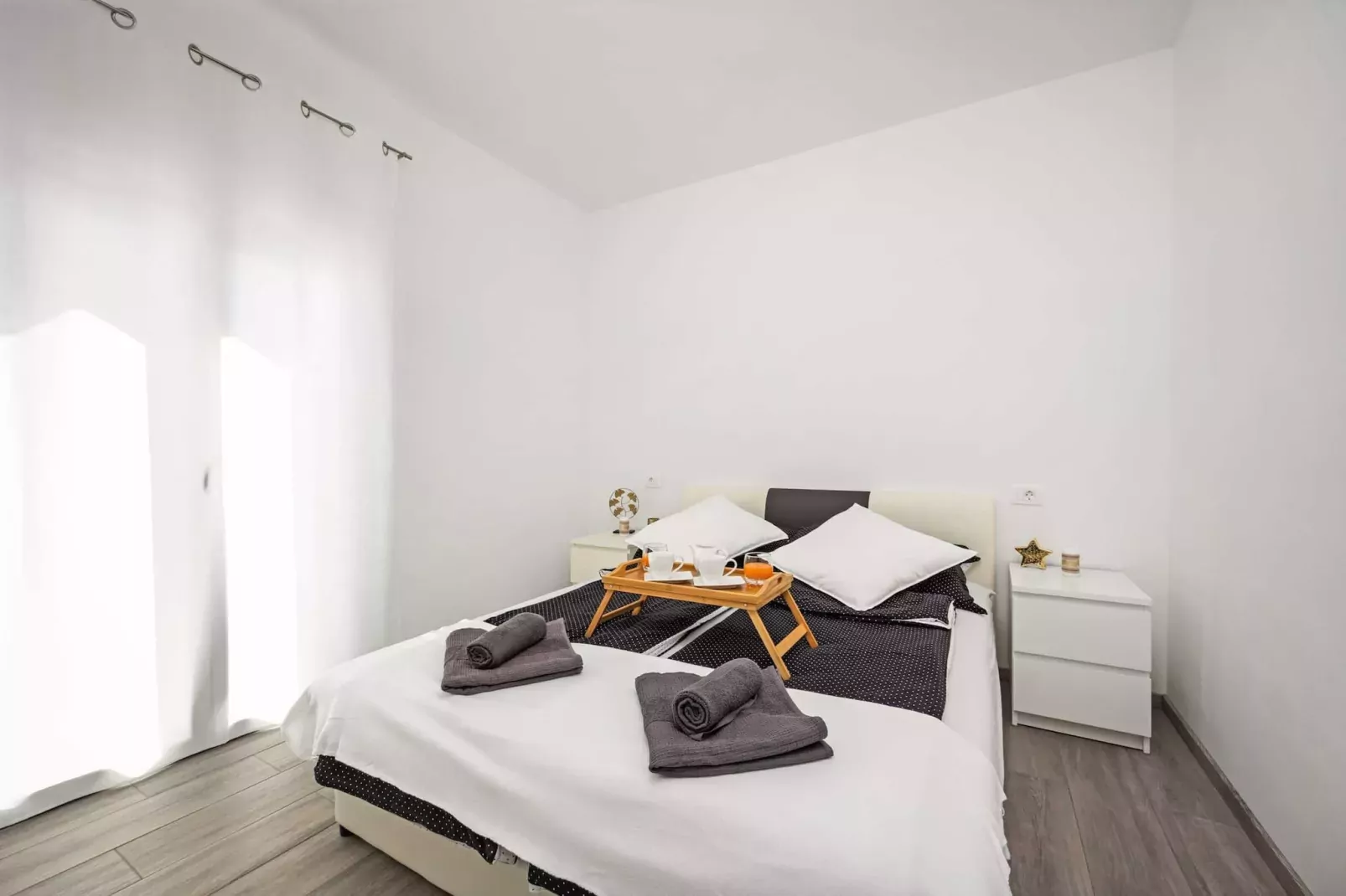 Villa Marsel (4+2) - Private Pool and Jacuzzi
