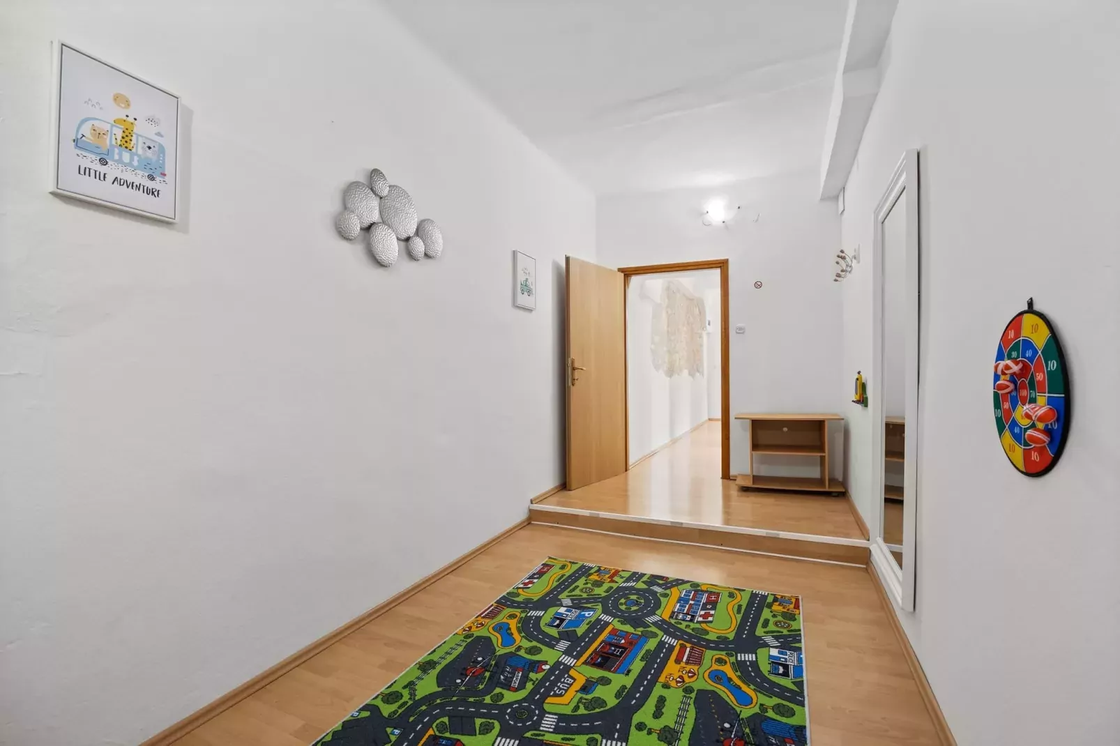 Kristijan & Jelena - Pool, Jacuzzi, Playground-Recreatieruimte
