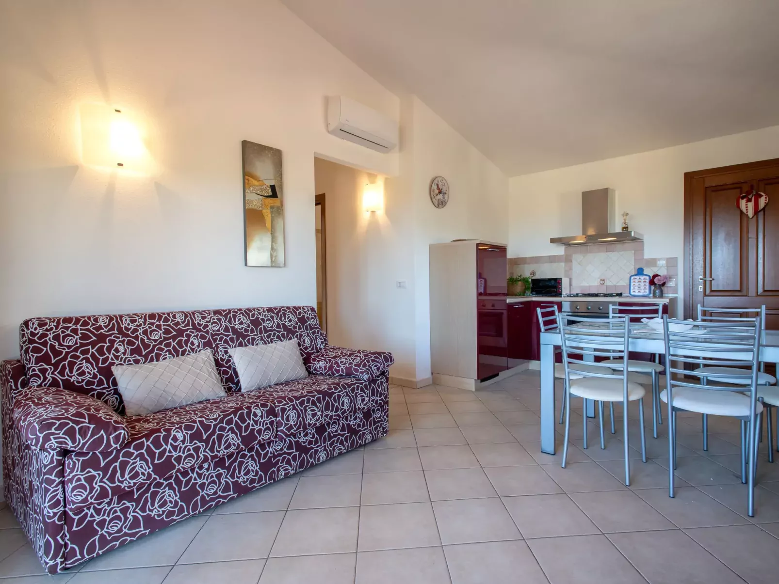 La Casa dei Marinai-Binnen