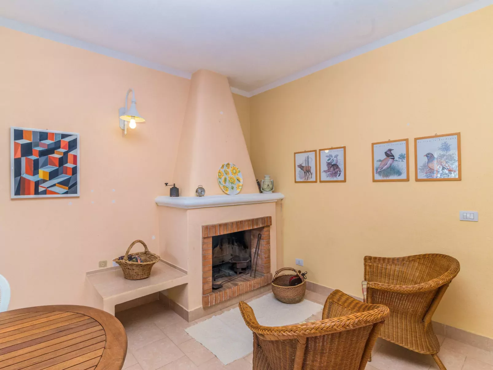 Vignola House 2