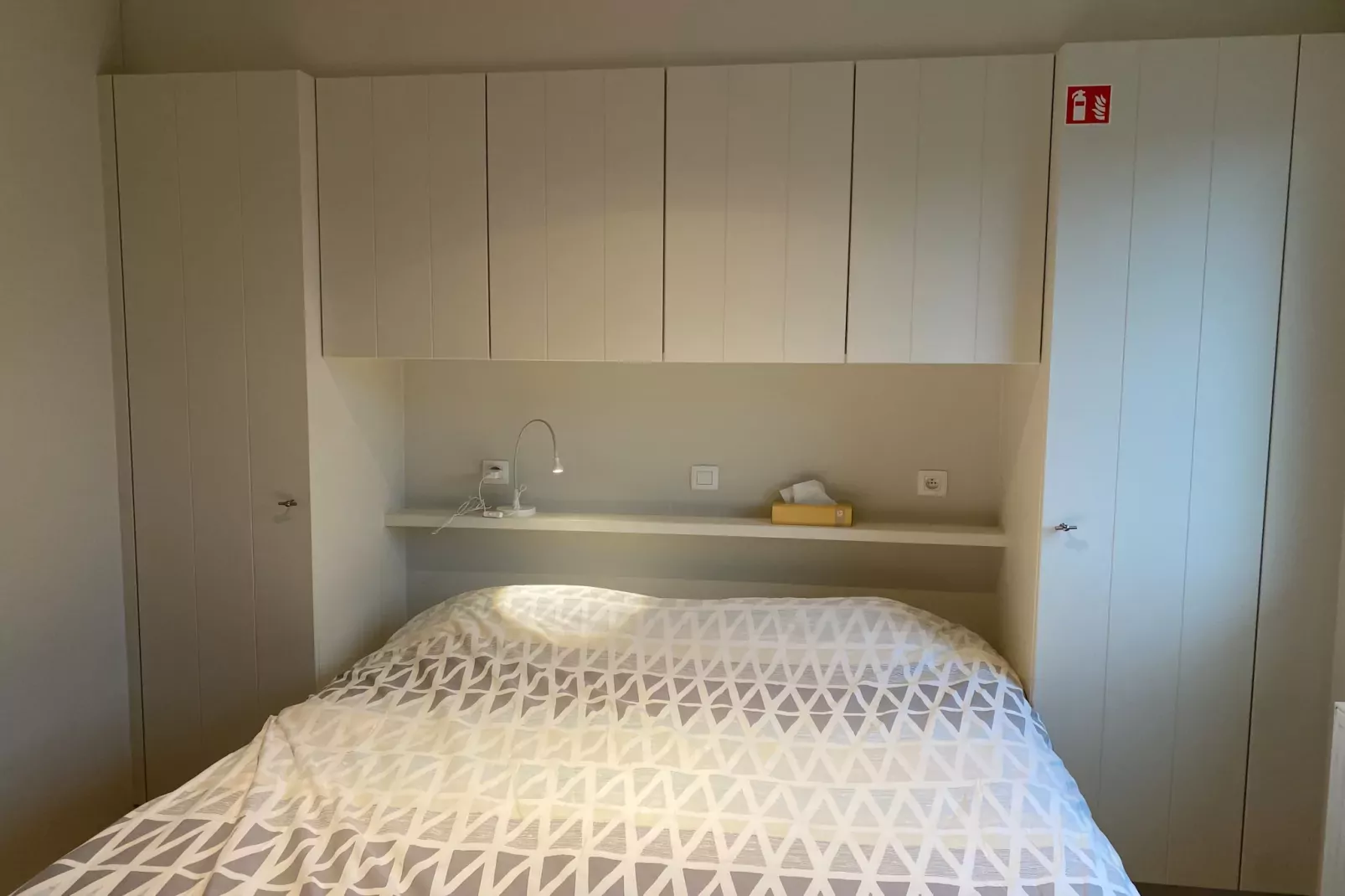 KARTHUIZER B 0004PK-Slaapkamer