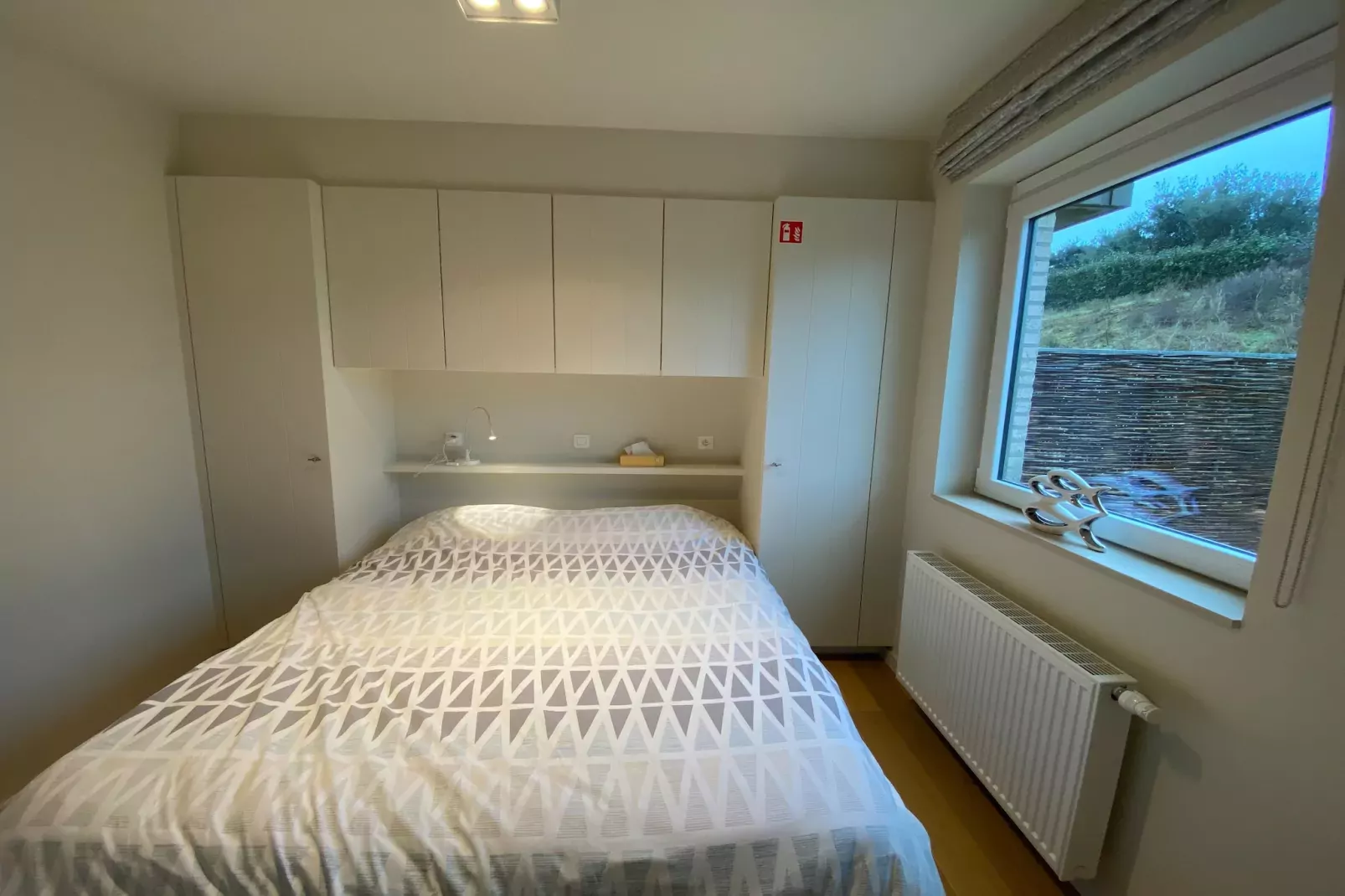 KARTHUIZER B 0004PK-Slaapkamer