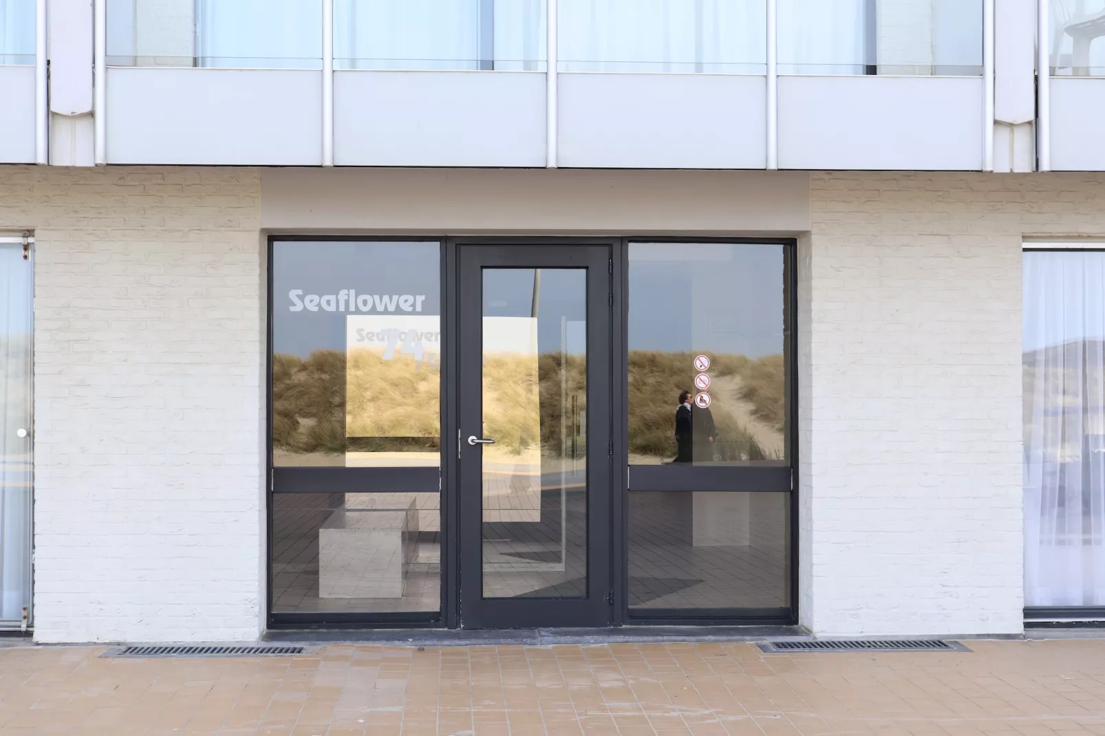 SEAFLOWER 701-Niet-getagd