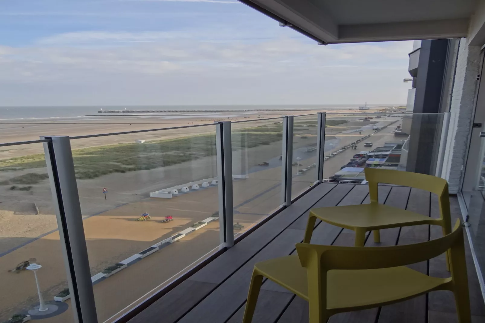 SEAFLOWER 701-Niet-getagd