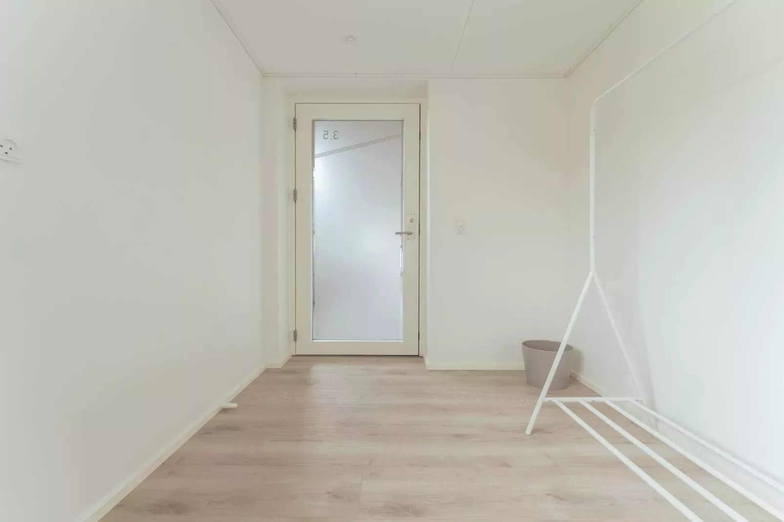 Prachtig appartement met uitzicht op de stad-Binnen