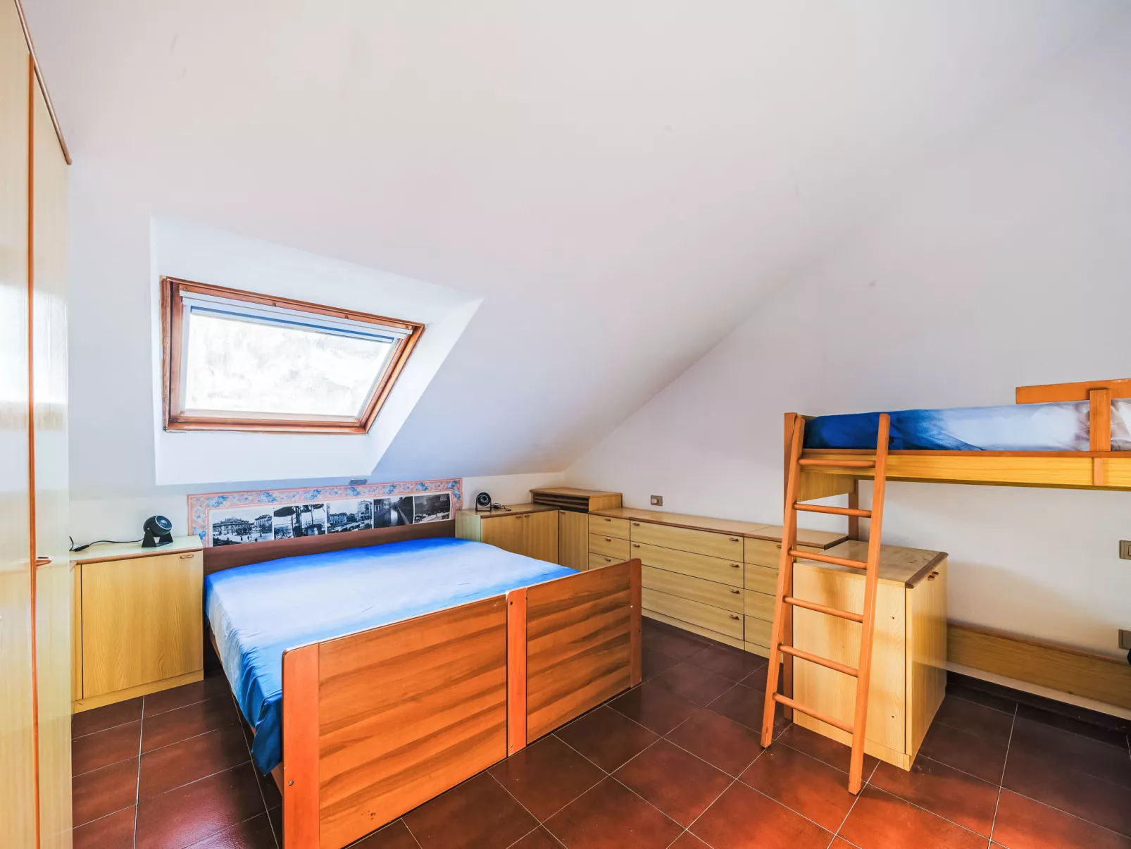Villaggio 5 Terre-Binnen