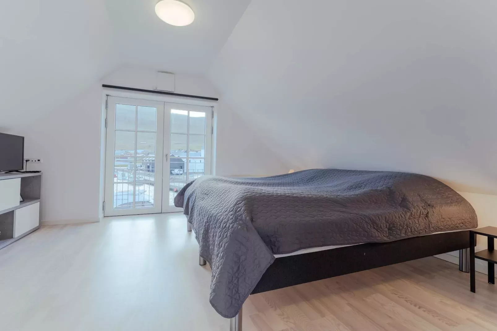 Marina Hideaway in Leirvík -- By Traum Ferienwohnungen-Binnen