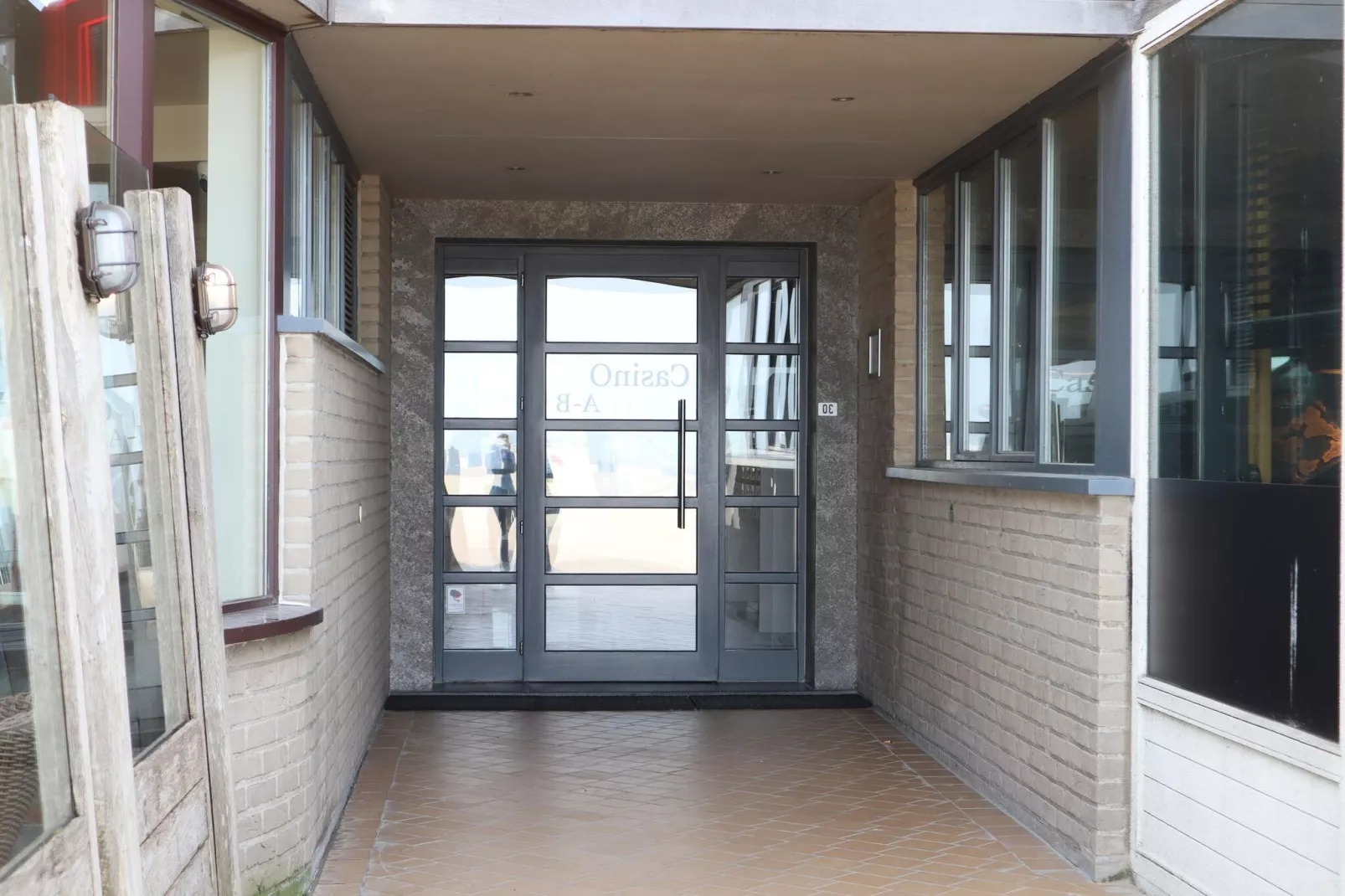 hallreception
