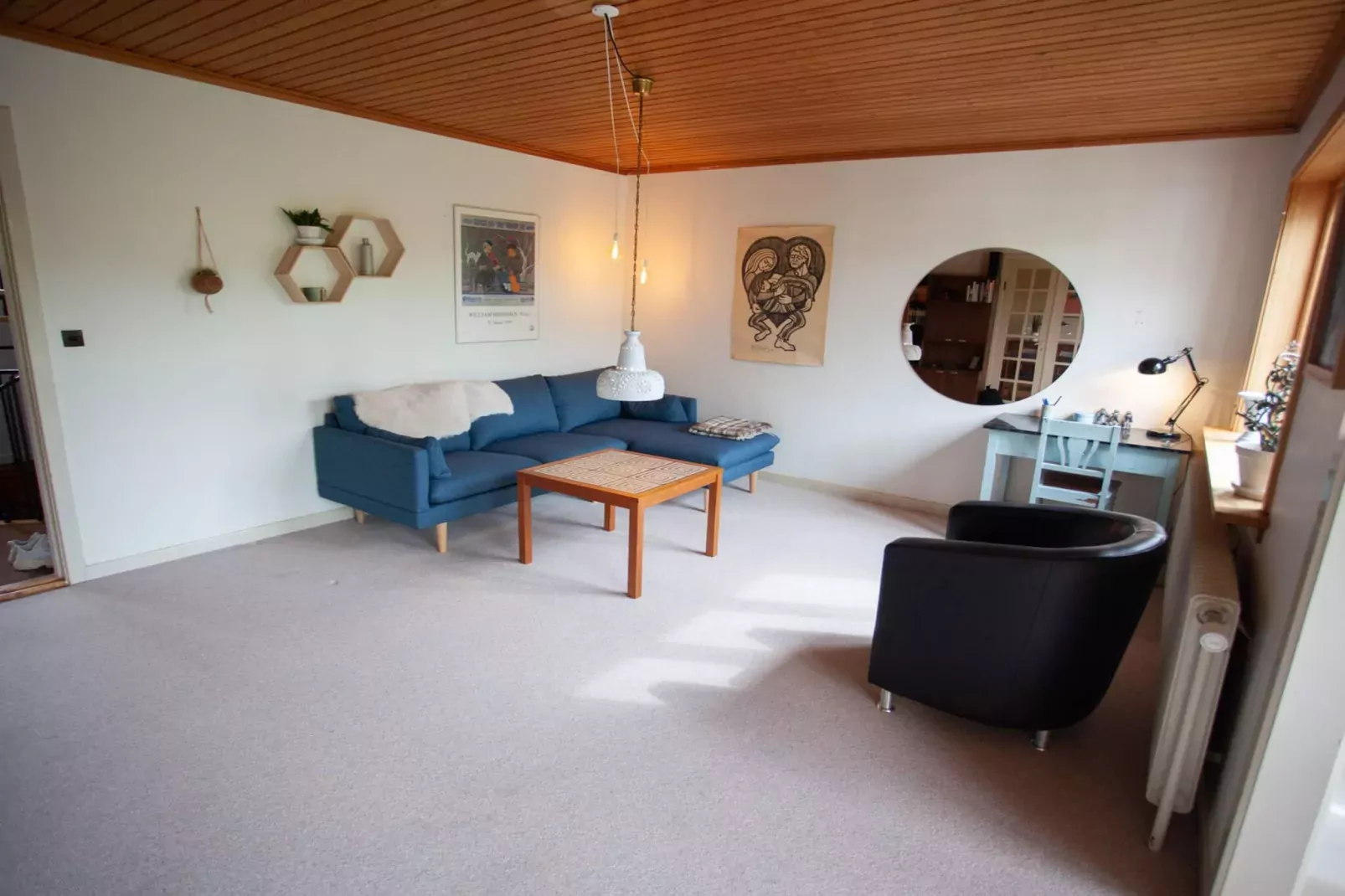 Luxe villa in Torshavn -- By Traum Ferienwohnungen