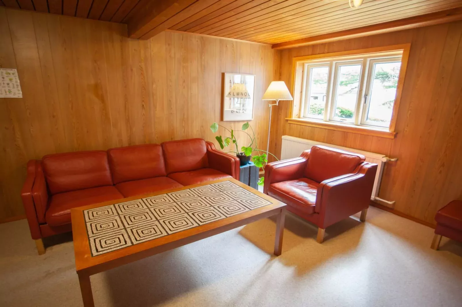 Luxe villa in Torshavn -- By Traum Ferienwohnungen-Binnen