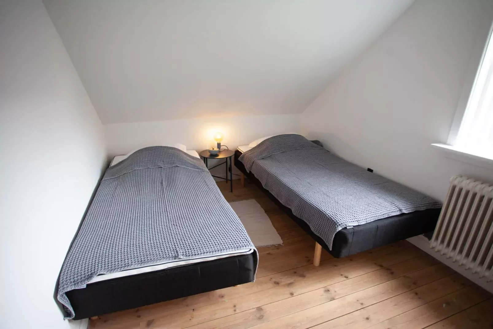 Luxe villa in Torshavn -- By Traum Ferienwohnungen-Binnen