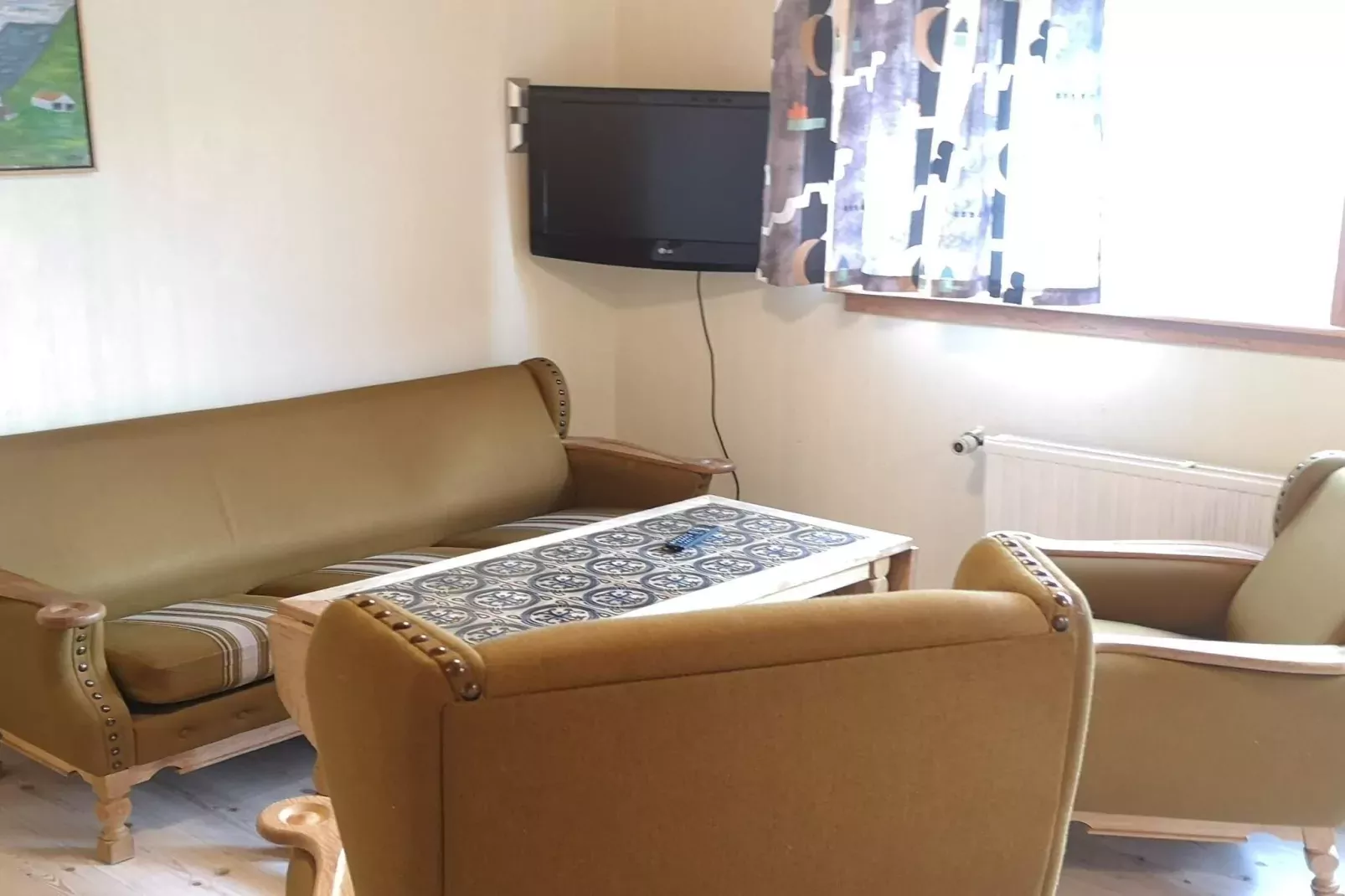 4 sterren vakantie huis in Selatrað-Binnen