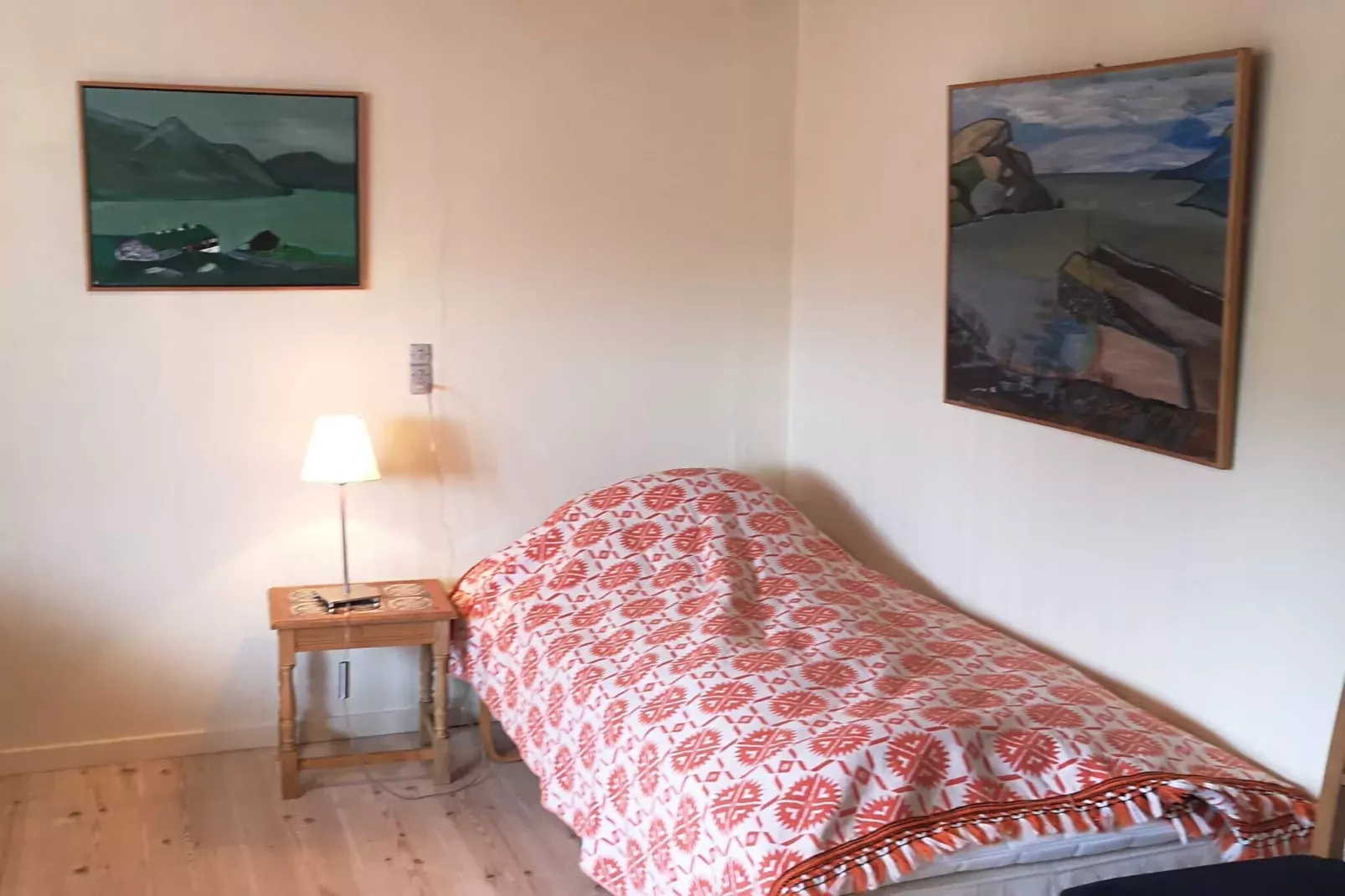 4 sterren vakantie huis in Selatrað-Binnen