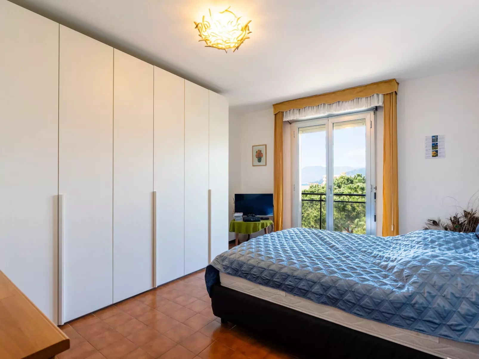 Casa Leonilde-Binnen