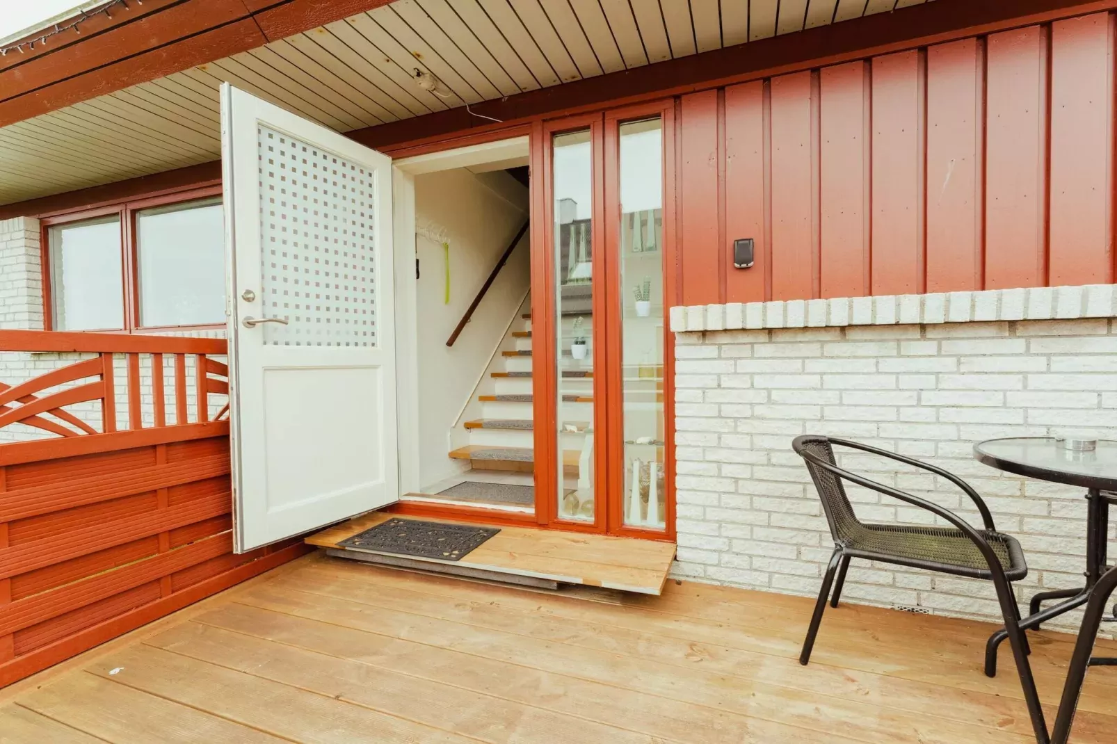 Gezellige Loft met Uitzicht -- By Traum Ferienwohnungen-Binnen