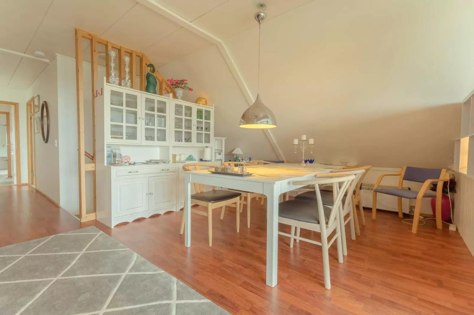 Gezellige Loft met Uitzicht -- By Traum Ferienwohnungen-Binnen