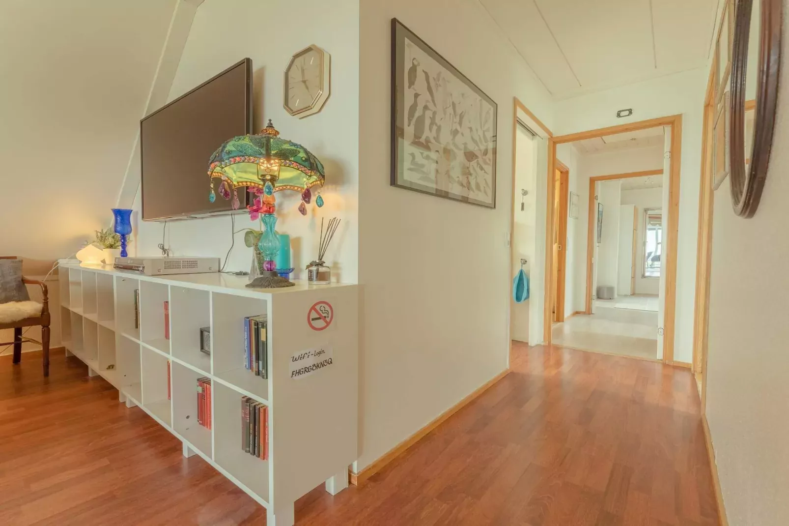 Gezellige Loft met Uitzicht -- By Traum Ferienwohnungen-Binnen