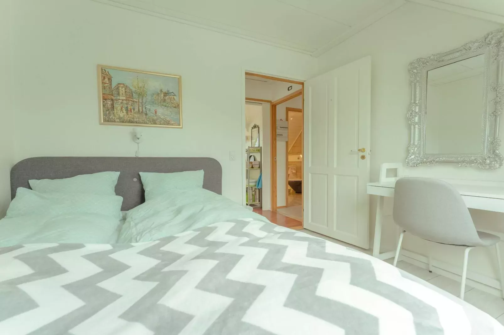 Gezellige Loft met Uitzicht -- By Traum Ferienwohnungen-Binnen