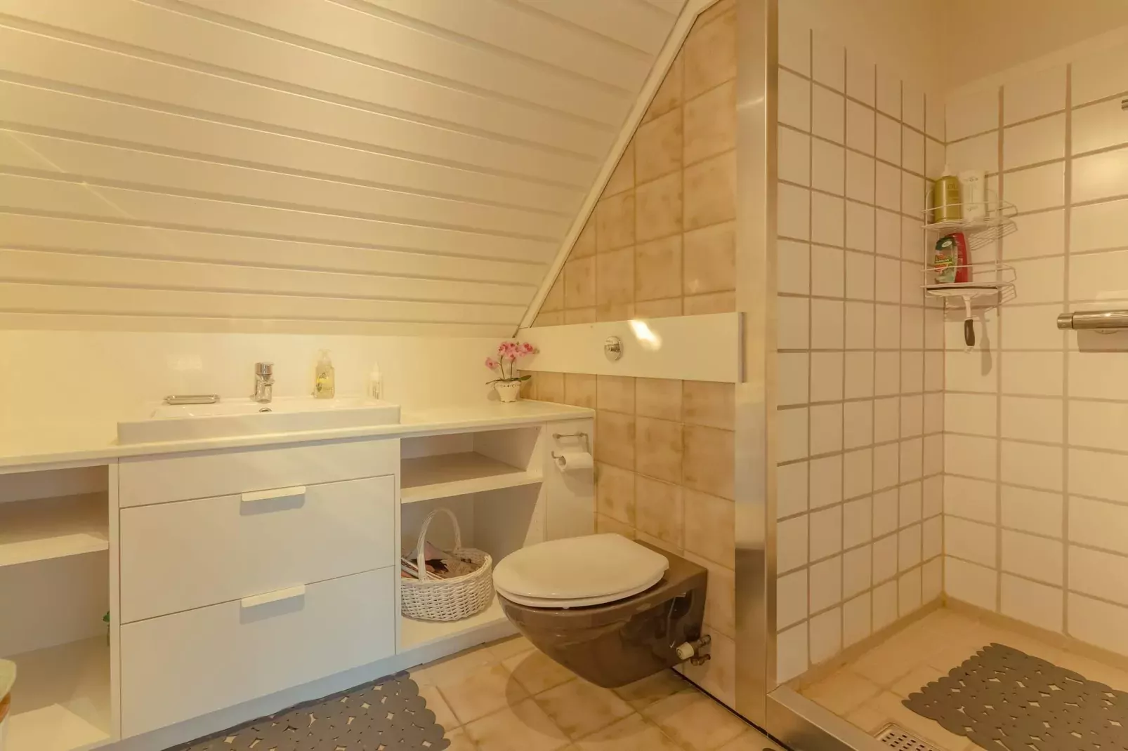 Gezellige Loft met Uitzicht -- By Traum Ferienwohnungen-Binnen